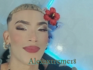Alexaxtreme18