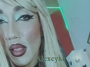 Alexeykc