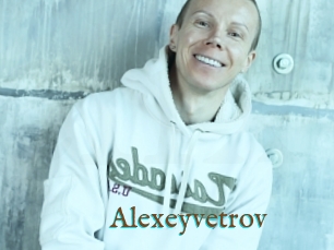 Alexeyvetrov