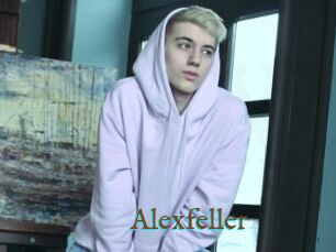 Alexfeller