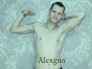 Alexgun