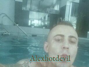 Alexhotdevil
