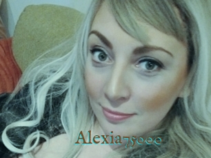Alexia75000