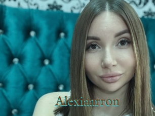Alexiaarron