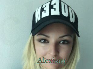 Alexisasy