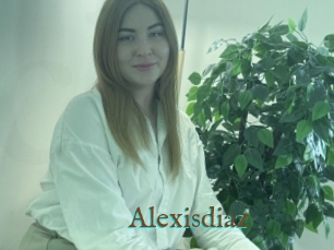 Alexisdiaz