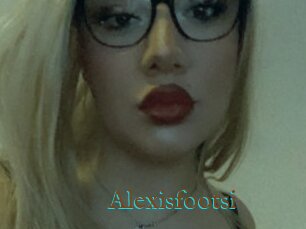 Alexisfootsi
