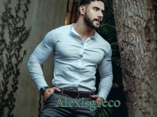 Alexisgreco