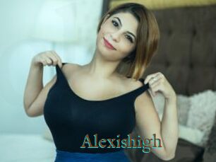 Alexishigh