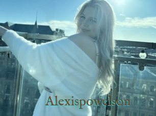 Alexispowelson