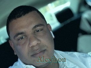 Alexjhon