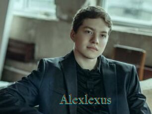 Alexlexus
