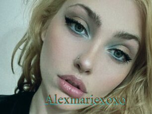 Alexmariexoxo