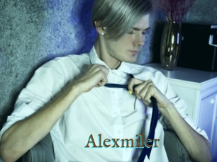 Alexmiler