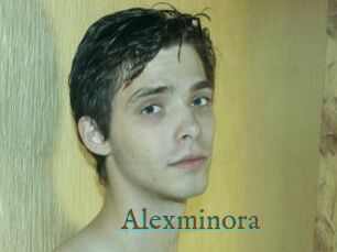 Alexminora