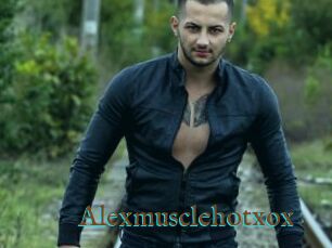 Alexmusclehotxox