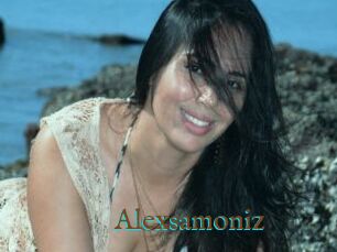 Alexsamoniz