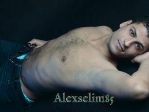 Alexselim85