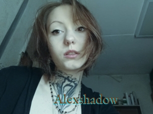 Alexshadow