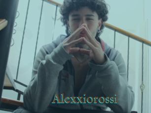 Alexxiorossi