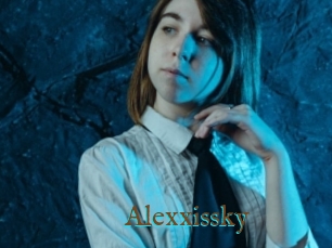Alexxissky
