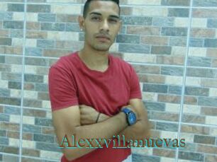 Alexxvillanuevas