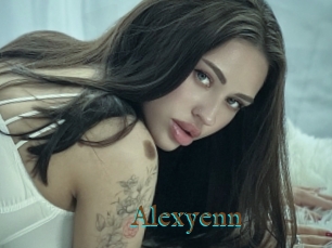 Alexyenn