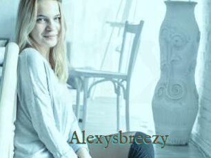 Alexysbreezy