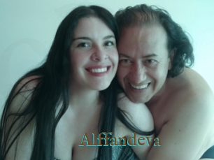Alffandeva