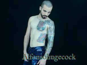Alfonsohugecock