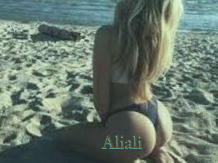 Aliali
