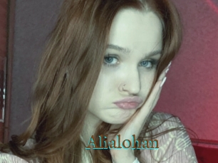 Alialohan