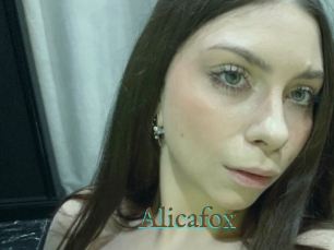 Alicafox