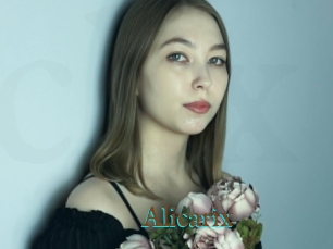 Alicarix