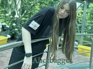 Alicebagger