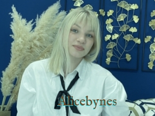 Alicebynes
