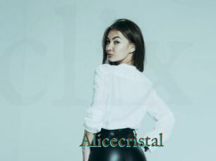 Alicecristal