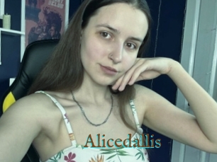 Alicedallis