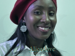 Alicedove