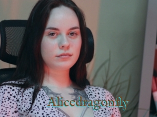 Alicedragonfly