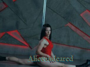 Aliceendeared