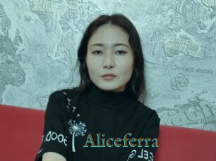 Aliceferra