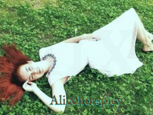 Alicehotspicy