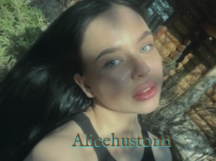 Alicehustonn