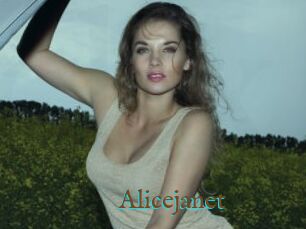 Alicejanet