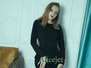 Alicejet