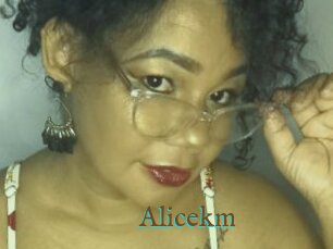 Alicekm