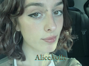Alicekollt