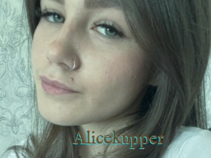 Alicekupper
