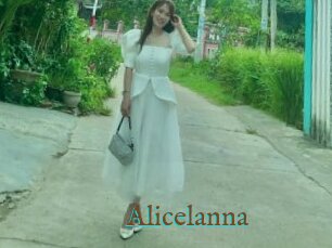 Alicelanna